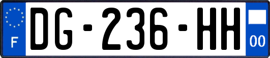 DG-236-HH