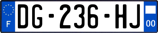 DG-236-HJ