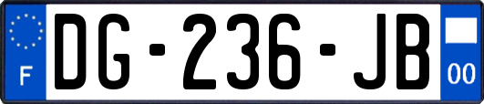 DG-236-JB