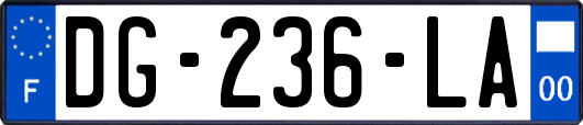 DG-236-LA