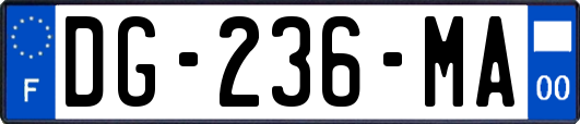 DG-236-MA