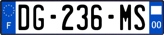 DG-236-MS