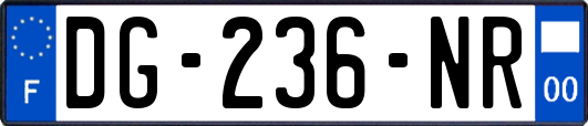 DG-236-NR