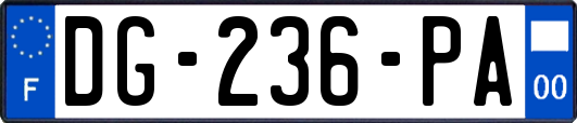 DG-236-PA