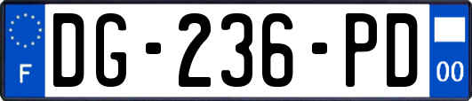 DG-236-PD