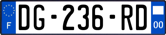 DG-236-RD