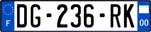 DG-236-RK