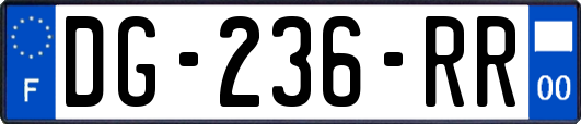 DG-236-RR