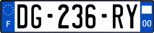 DG-236-RY