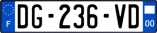 DG-236-VD