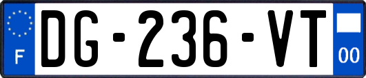 DG-236-VT