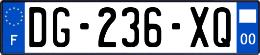 DG-236-XQ