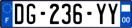 DG-236-YY