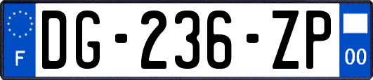 DG-236-ZP