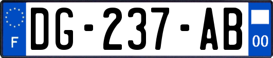 DG-237-AB