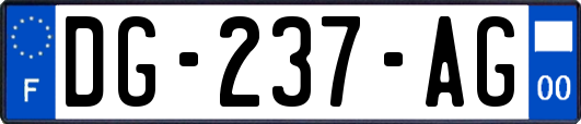 DG-237-AG