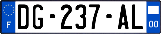 DG-237-AL