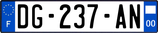 DG-237-AN