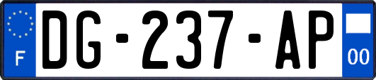 DG-237-AP