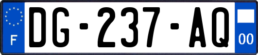 DG-237-AQ