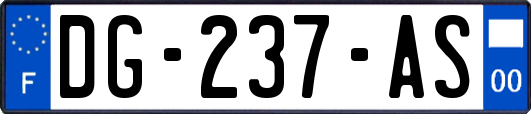 DG-237-AS