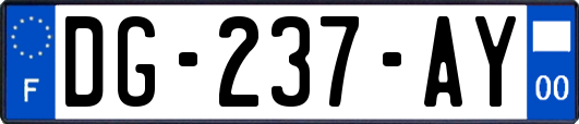 DG-237-AY