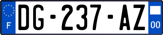 DG-237-AZ