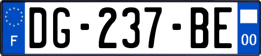 DG-237-BE