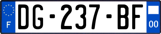 DG-237-BF