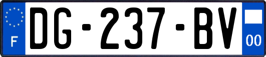 DG-237-BV