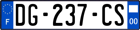 DG-237-CS