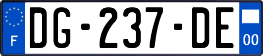 DG-237-DE