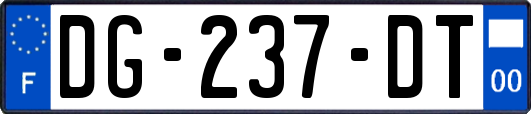 DG-237-DT