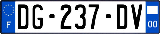 DG-237-DV