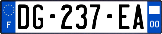DG-237-EA