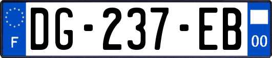DG-237-EB