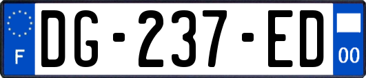 DG-237-ED