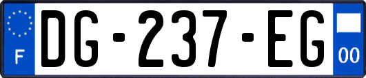DG-237-EG
