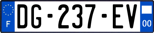 DG-237-EV
