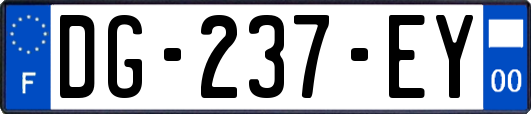 DG-237-EY