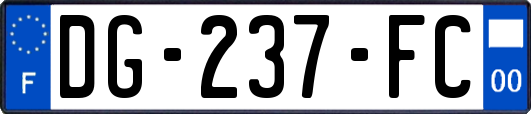 DG-237-FC