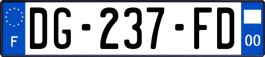 DG-237-FD