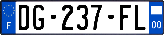 DG-237-FL