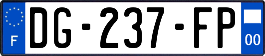 DG-237-FP