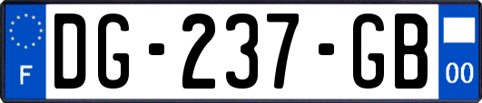 DG-237-GB