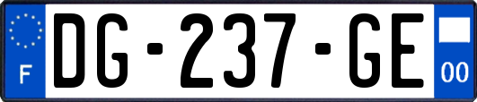 DG-237-GE