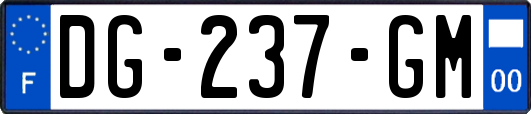 DG-237-GM