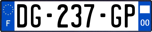 DG-237-GP