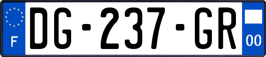 DG-237-GR