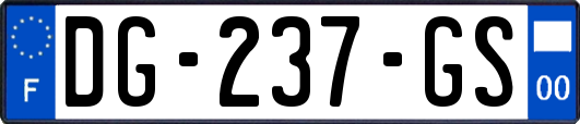 DG-237-GS